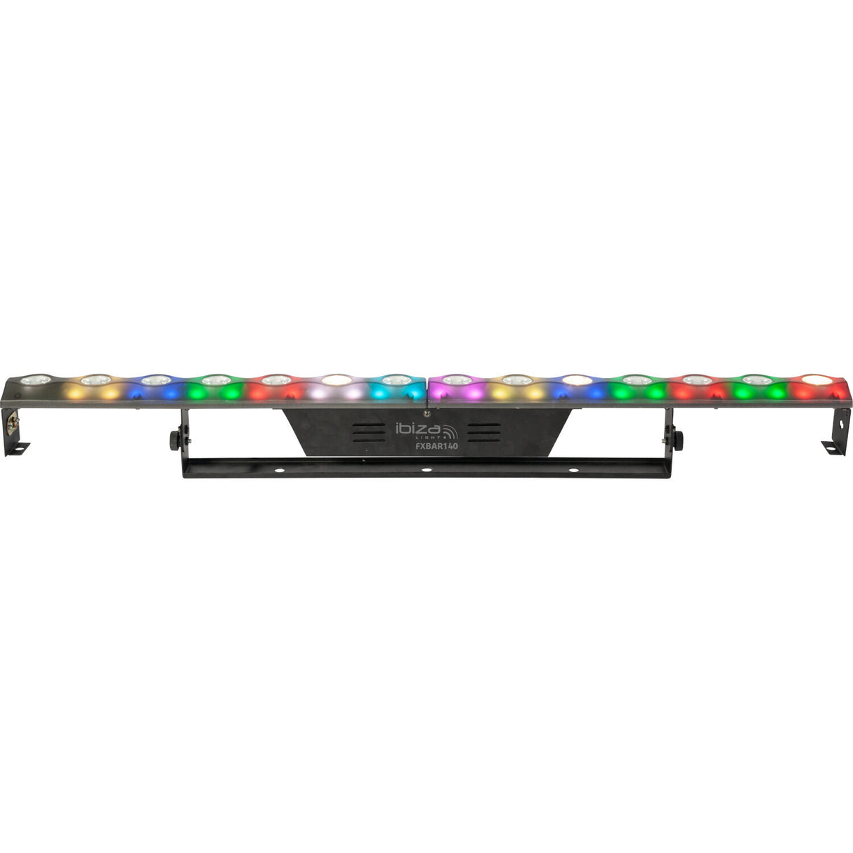 Ibiza FXBar140 (56x 3-in-1 RGB LEDs)