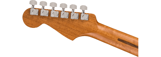 Fender Acoustasonic Player Jazzmaster Electric Guitar (2-Color Sunburst)