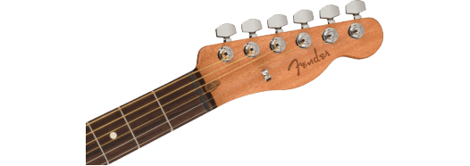 Fender Acoustasonic Player Telecaster Electric guitar (Butterscotch Blonde )