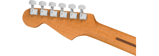 Fender American Acoustasonic Jazzmaster (Tobacco Sunburst )