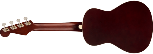 Fender Avalon Tenor Ukulele (Sunburst)