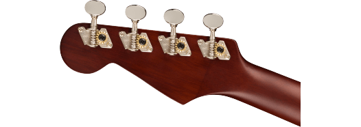 Fender Avalon Tenor Ukulele (Sunburst)