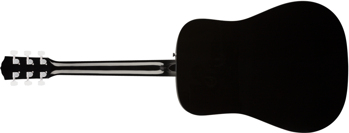 Fender FA-115 Dreadnought Western Guitar Package (Sunburst)