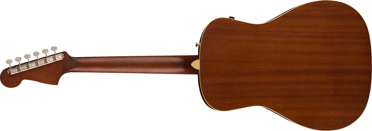 Fender Malibu Player Western (Olympic White )