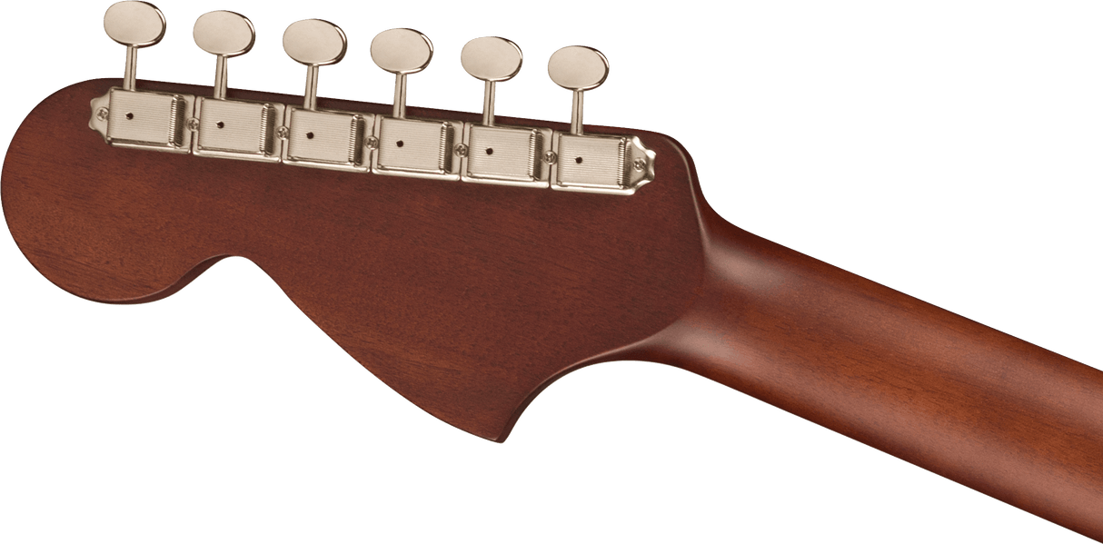Fender Monterey Standard Western (Black)