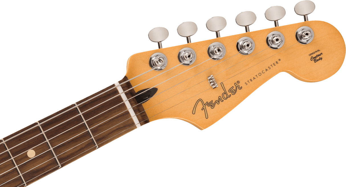 Fender Player II Stratocaster HSS Electric Guitar (Birch Green)
