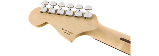 Fender Player Jaguar (Tricolor Sunburst)