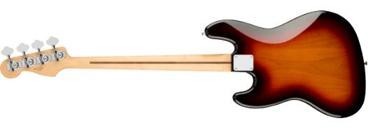 Fender Player Jazz Bass (Tricolor Sunburst)