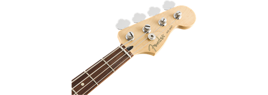 Fender Player Jazz Bass (Tricolor Sunburst)