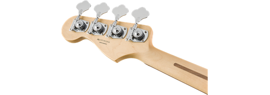 Fender Player Jazz Bass (Tricolor Sunburst)