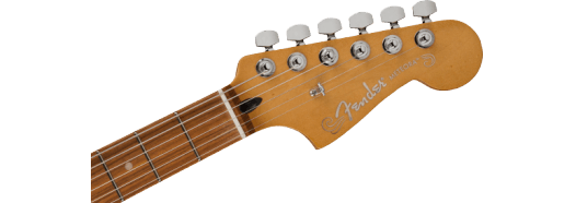 Fender Player Plus Meteora HH Electric Guitar (Belair Blue)