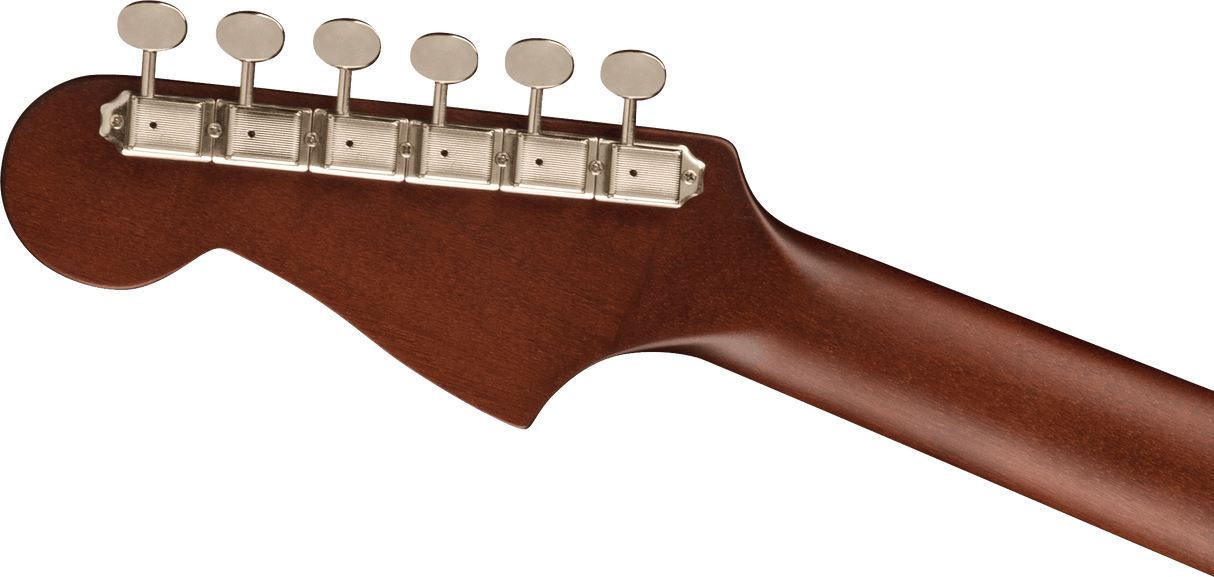 Fender Redondo Player Western (Lake Placid Blue)