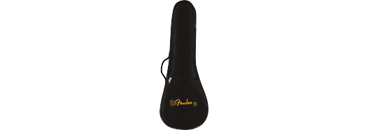 Fender Rincon Tenor Ukulele (Aged Cognac Burst)