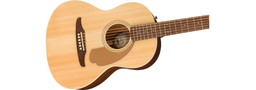 Fender Sonoran Mini Western (Nature)