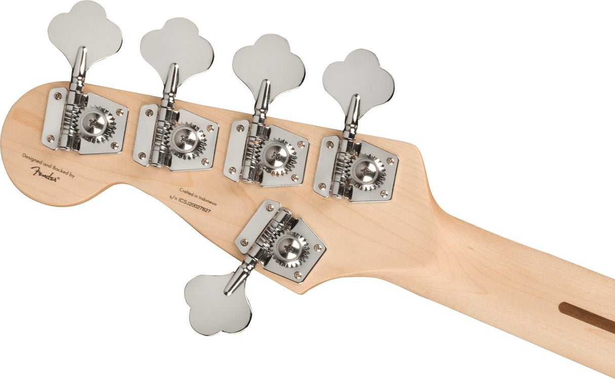 Fender Squier Affinity Jazz Bass V - Sunburst