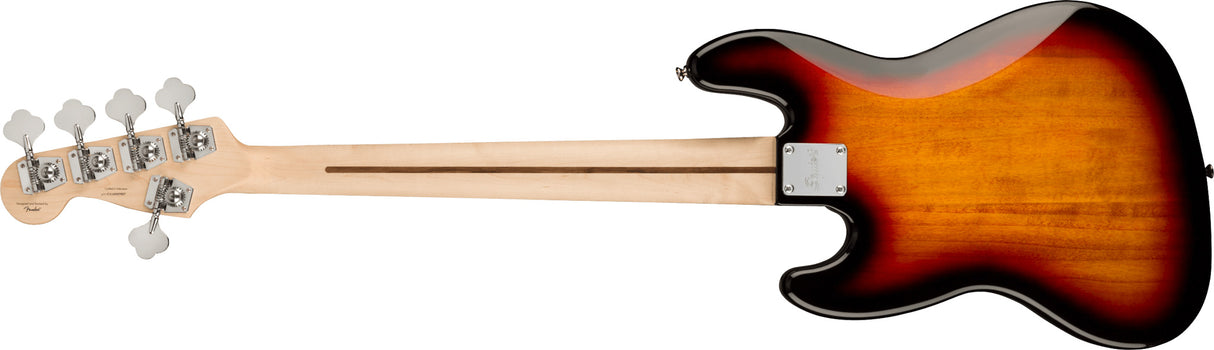 Fender Squier Affinity Jazz Bass V - Sunburst