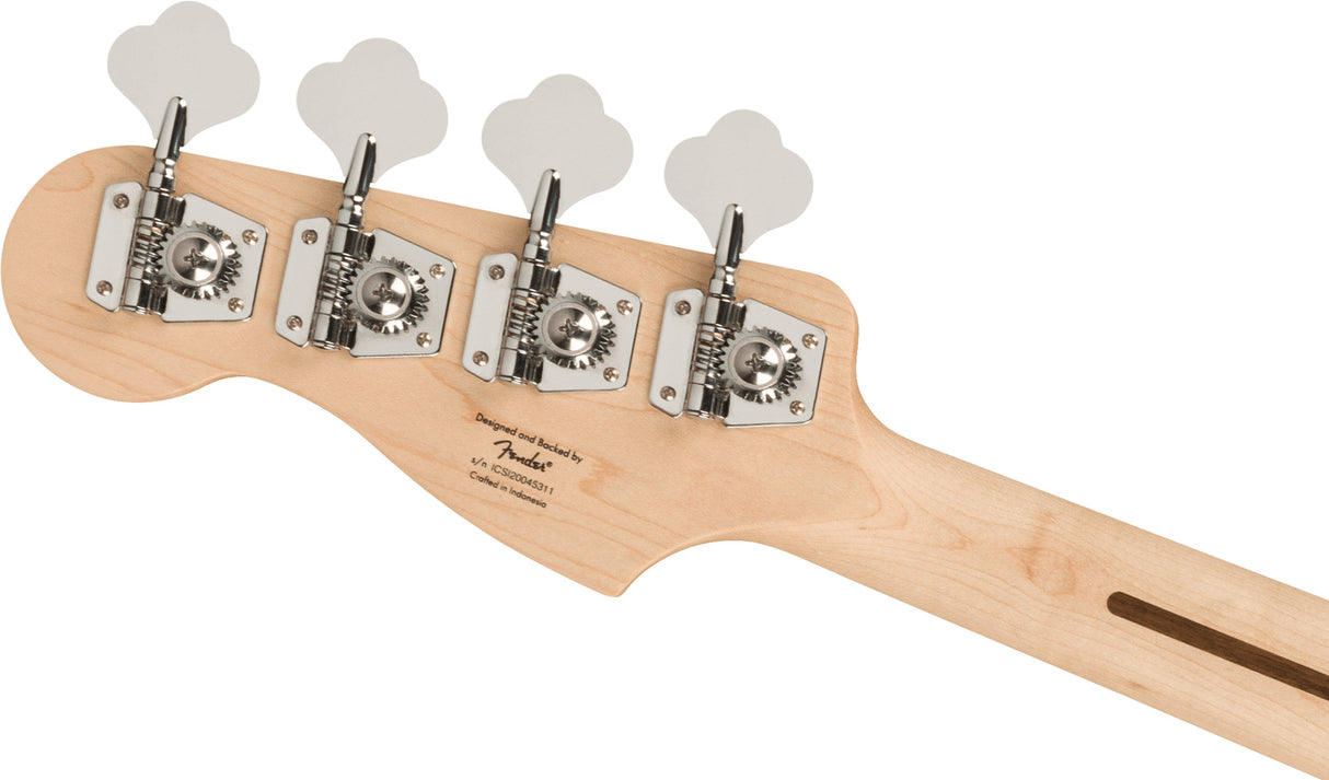 Fender Squier Affinity Precision Bass (Olympic White)