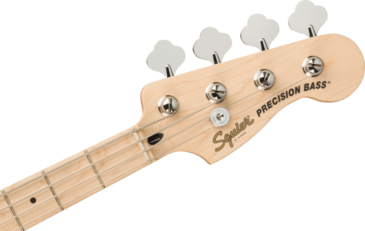 Fender Squier Affinity Precision Bass (Olympic White)