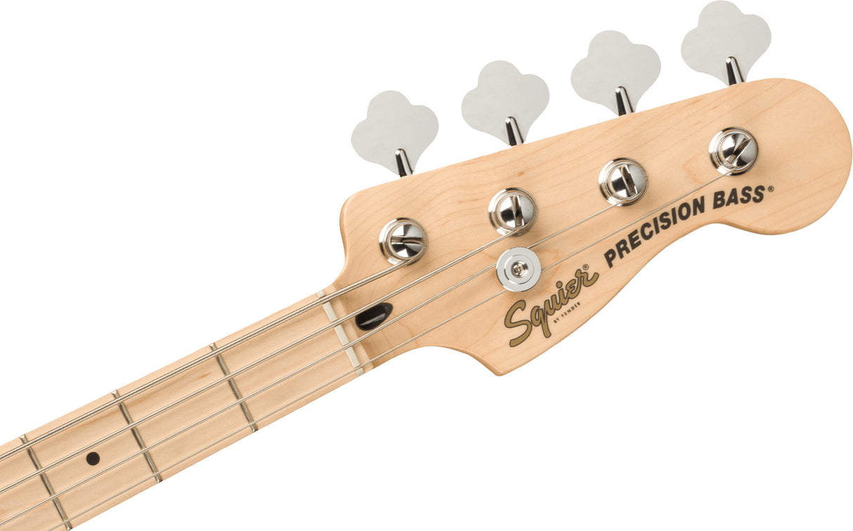 Fender Squier Affinity Precision Bass (Black)