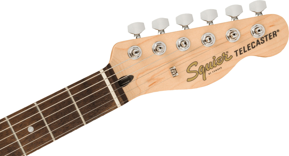 Fender Squier Affinity Telecaster - Lake Placid Blue