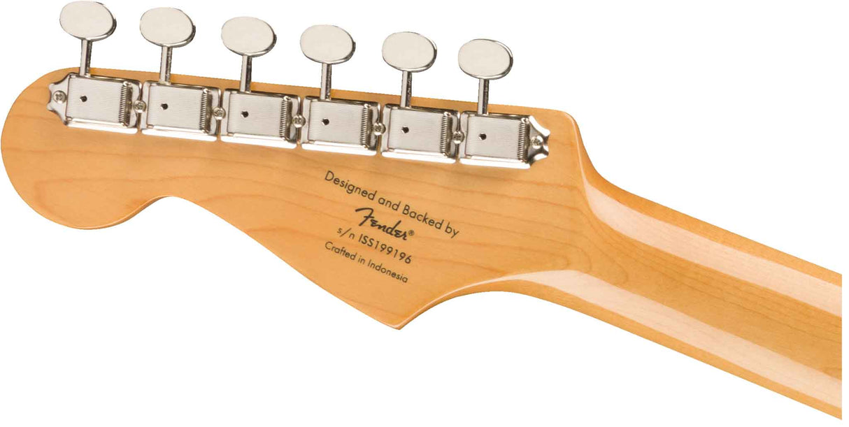 Fender Squier Classic Vibe '60s Stratocaster Electric guitar (Candy Apple Red )