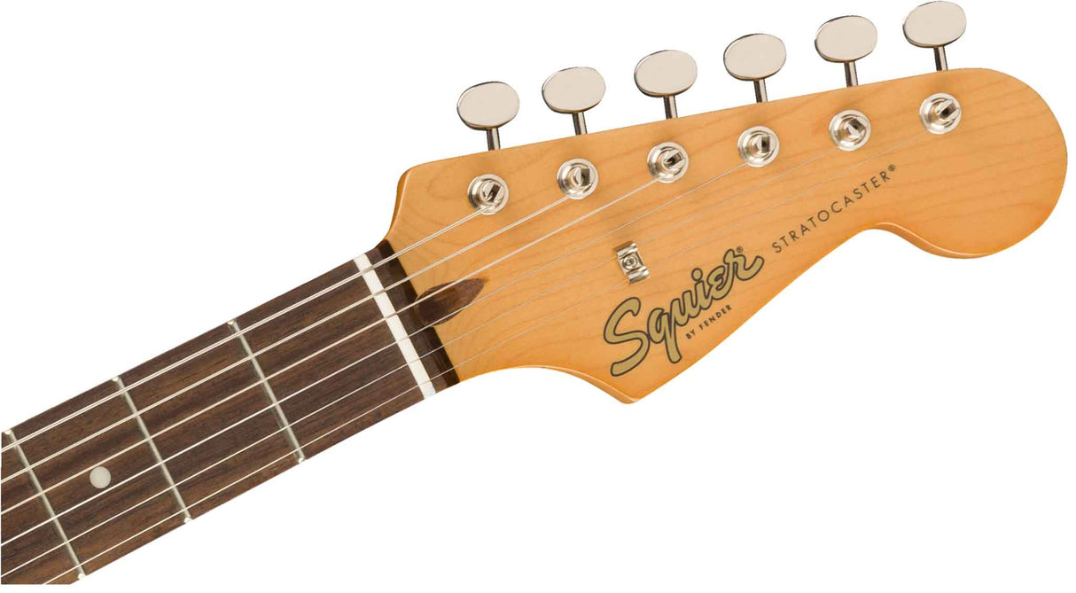 Fender Squier Classic Vibe '60s Stratocaster Electric guitar (Candy Apple Red )