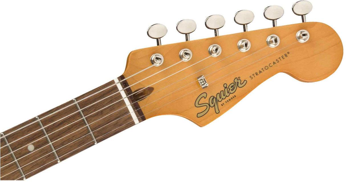 Fender Squier Classic Vibe '60s Stratocaster Electric guitar (Sunburst)