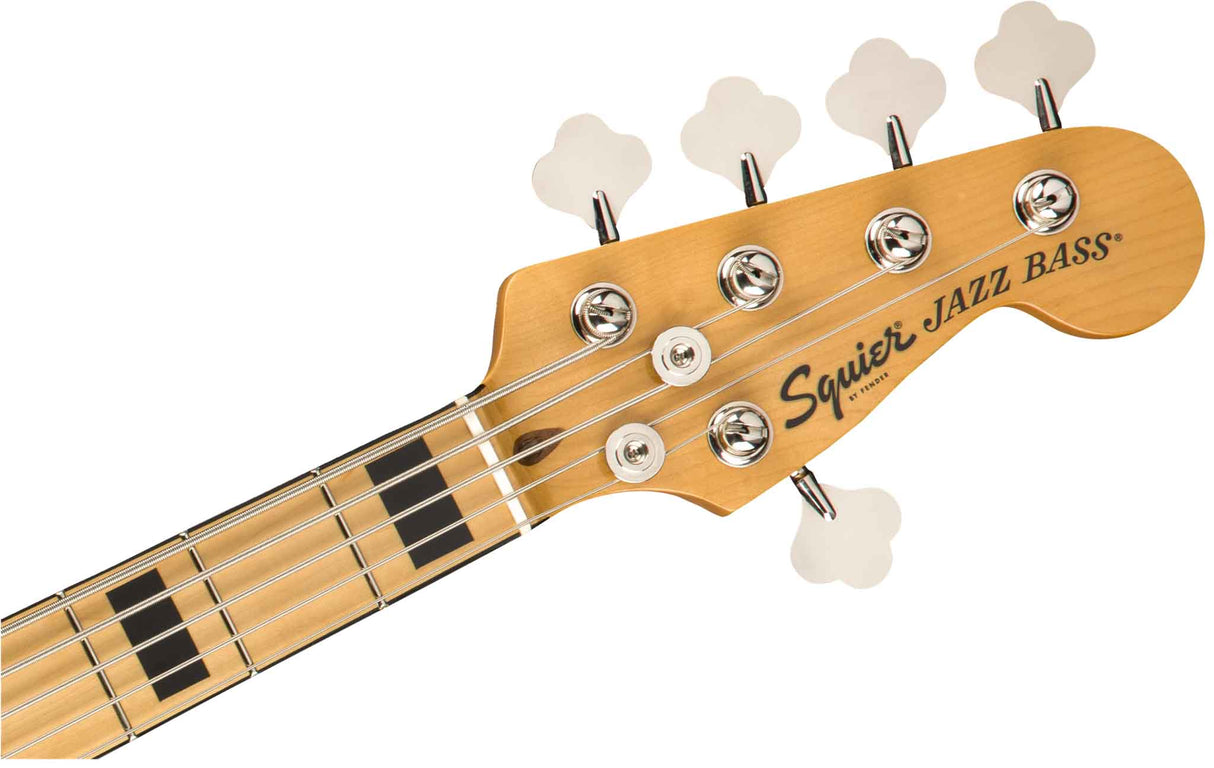 Fender Squier Classic Vibe '70s Jazz Bass (Natural)