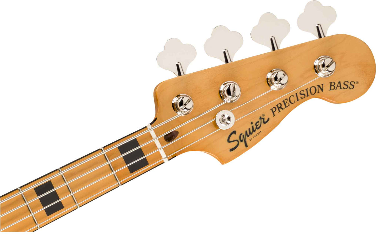 Fender Squier Classic Vibe '70s Precision Bass (Walnut)
