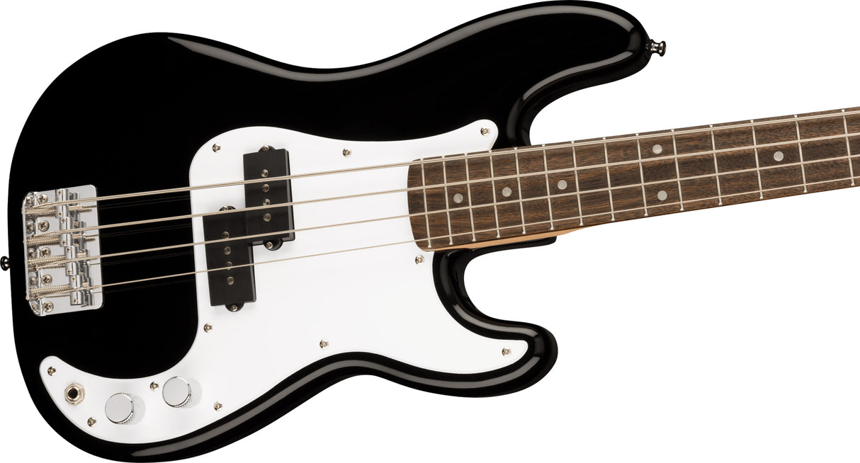 Fender Squier Mini Precision Bass (Black)