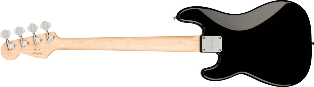 Fender Squier Mini Precision Bass (Black)