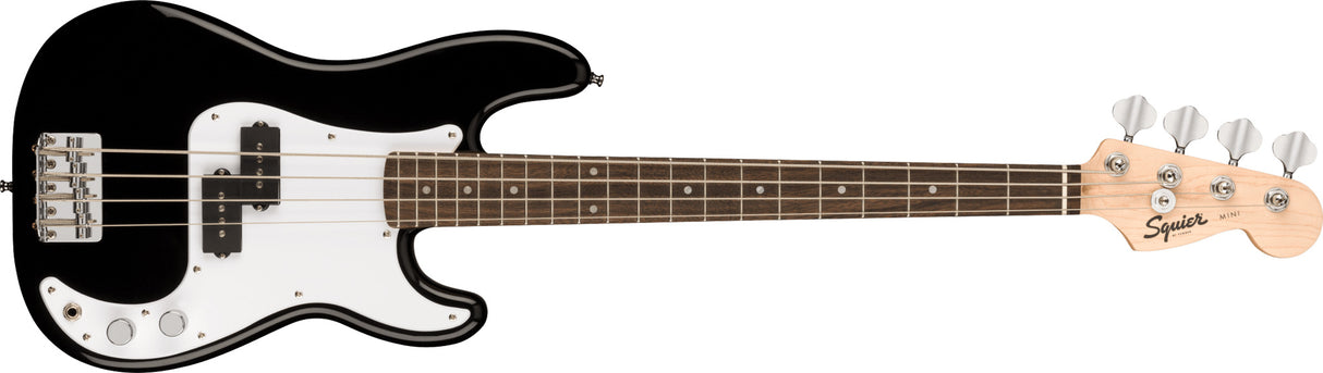 Fender Squier Mini Precision Bass (Black)