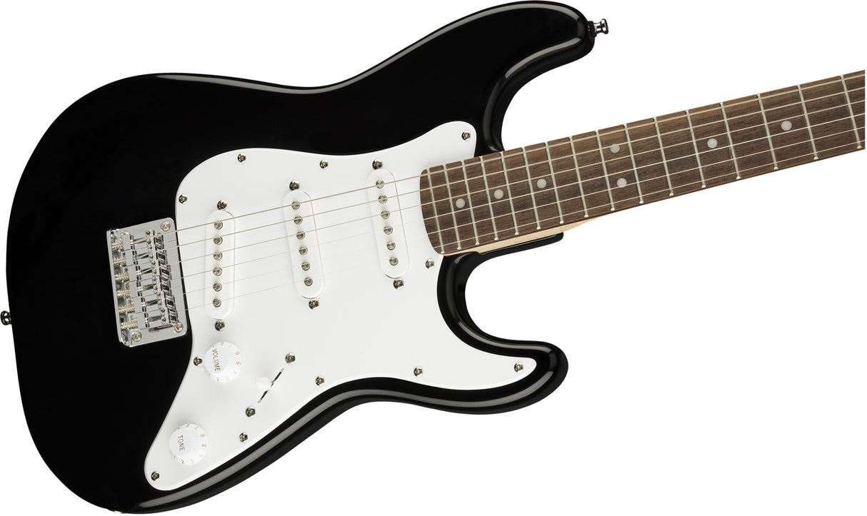 Fender Squier Mini Stratocaster - Black