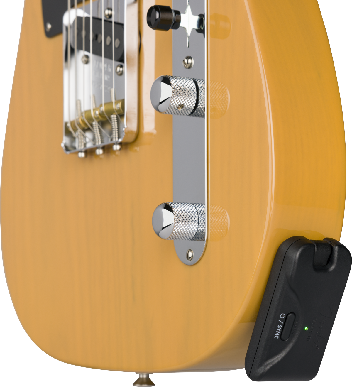 Fender Telepath Wireless Guitar System