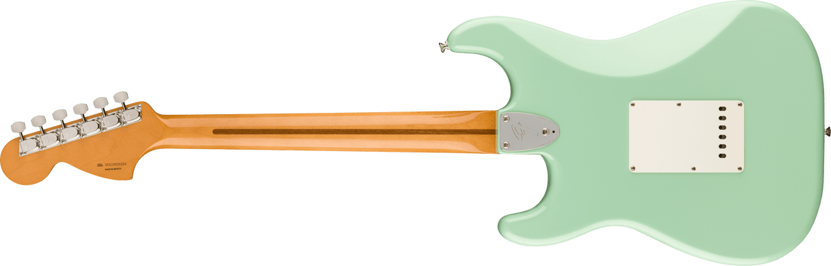 Fender Vintera II '70s Stratocaster Electric guitar (Surf Green )