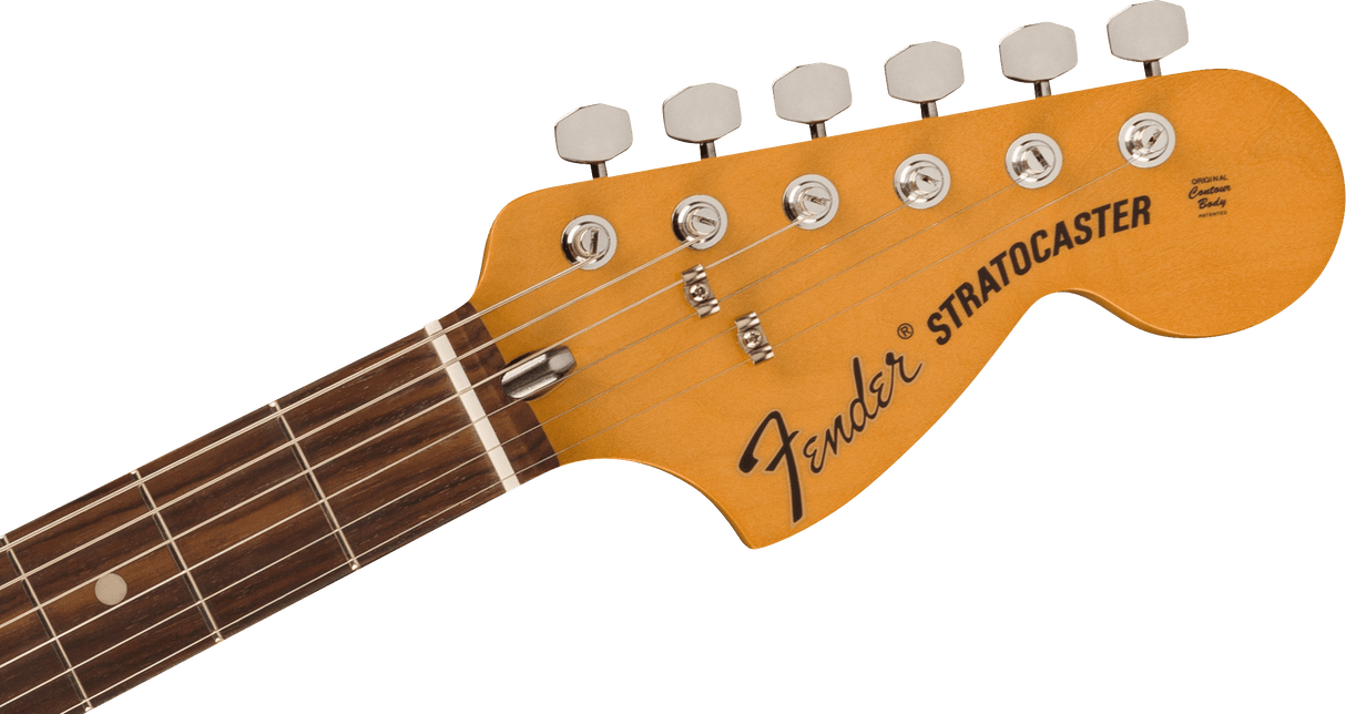 Fender Vintera II '70s Stratocaster Electric guitar (Surf Green )