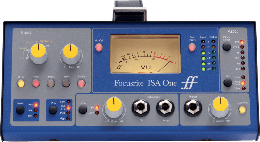 Focusrite ISA-ONE