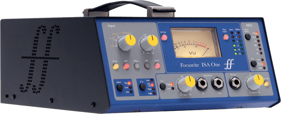 Focusrite ISA-ONE