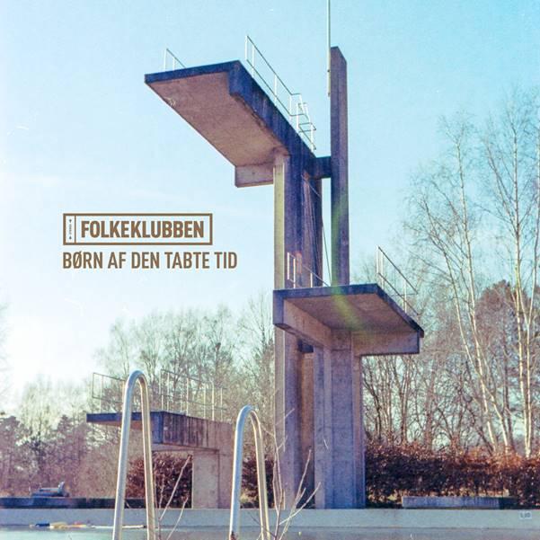 Folkeklubben - Children of Lost Time