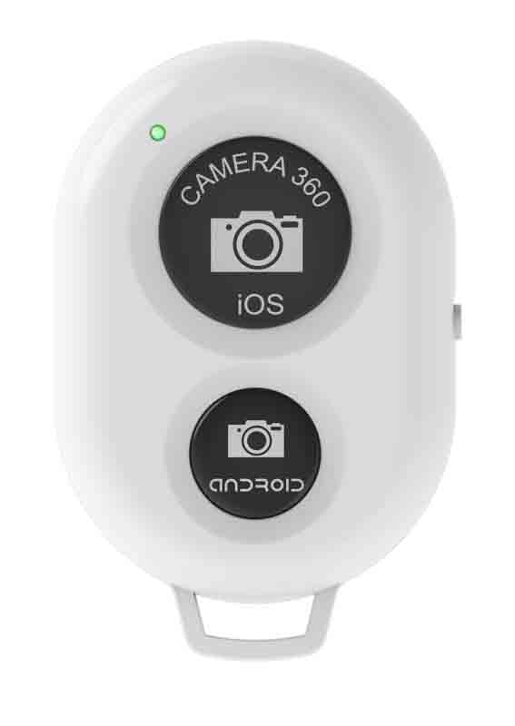 Digipower For You Vlogging kit 3" Ringlight with remote control + Free Gift