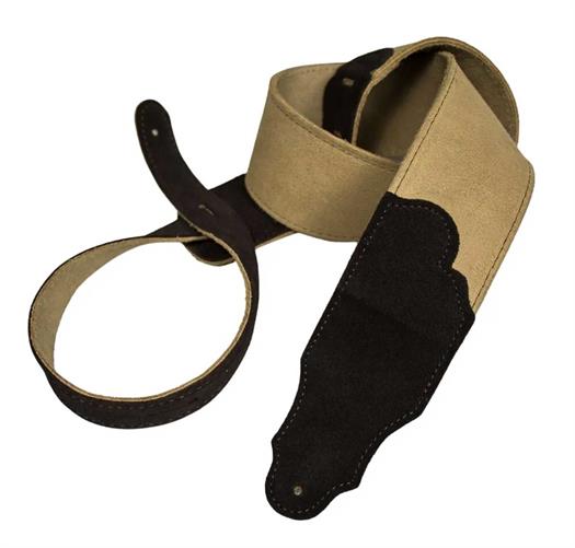 Franklin Guitars shoulder strap - FSS-H-CH