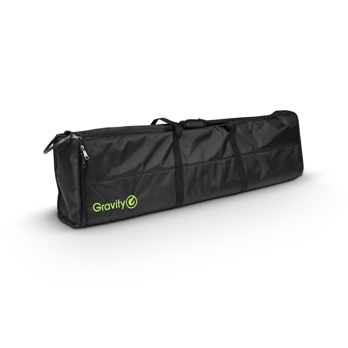 Gravity BG MS PB 4 B - Transporttaske til 4 mikrofonstativer med pladefod