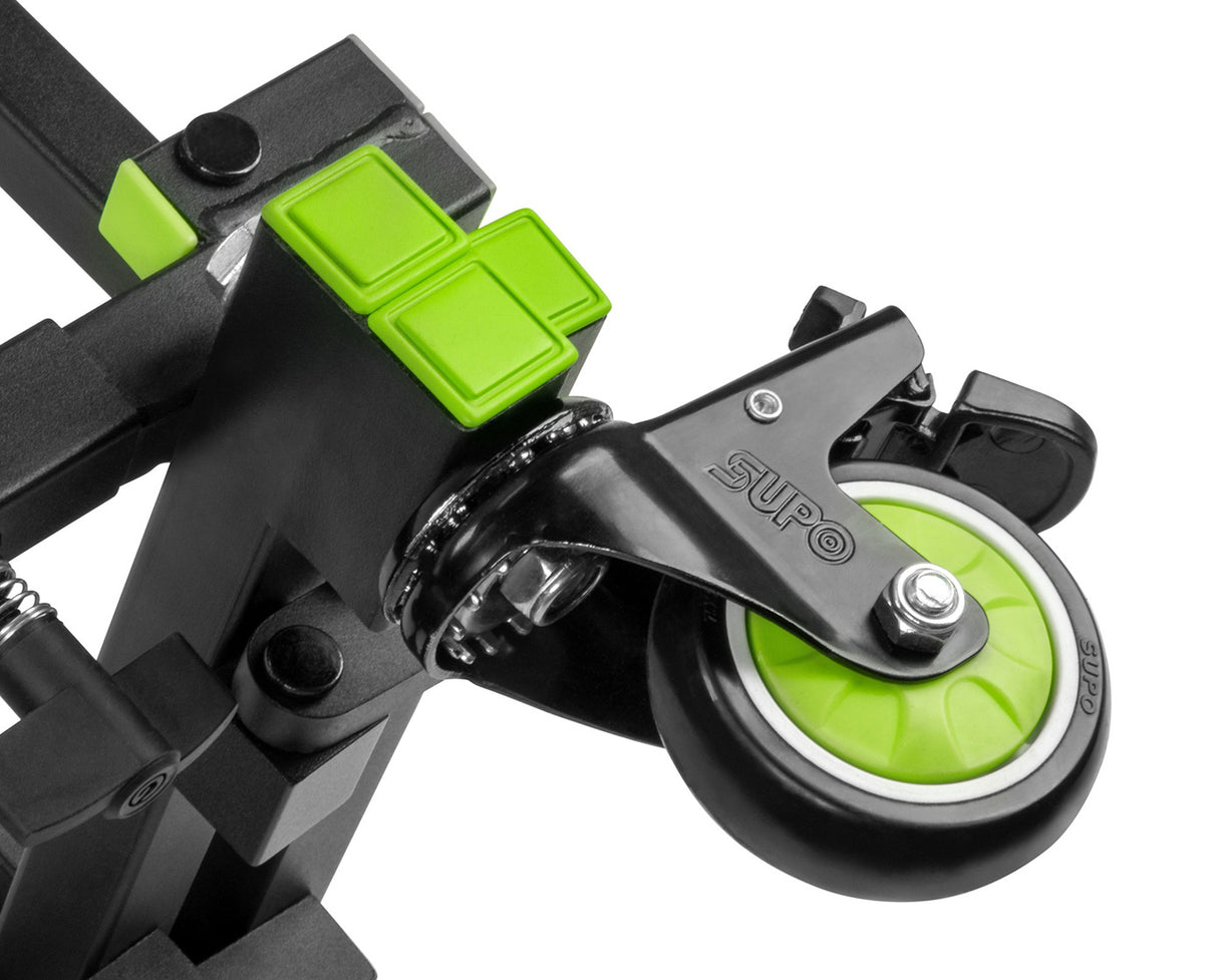 Gravity - Multi transport trolley