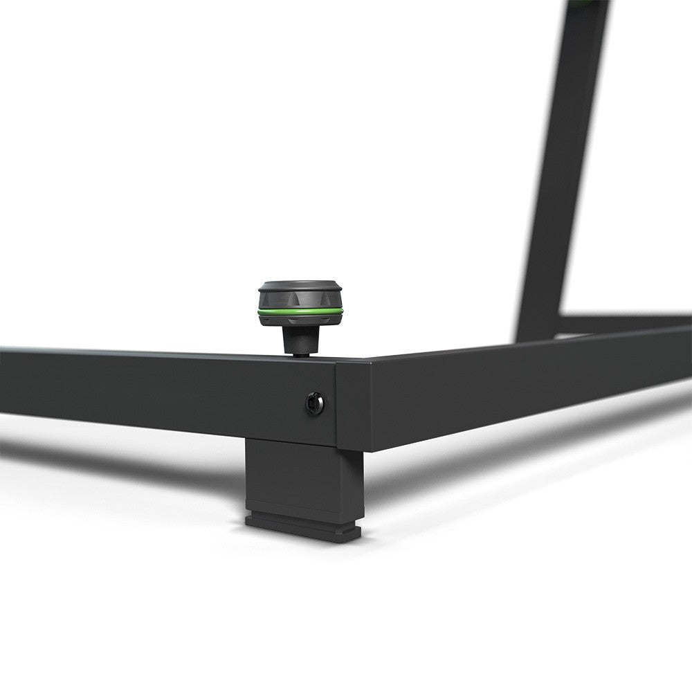 Gravity FDJT 01 Study Table (Black)