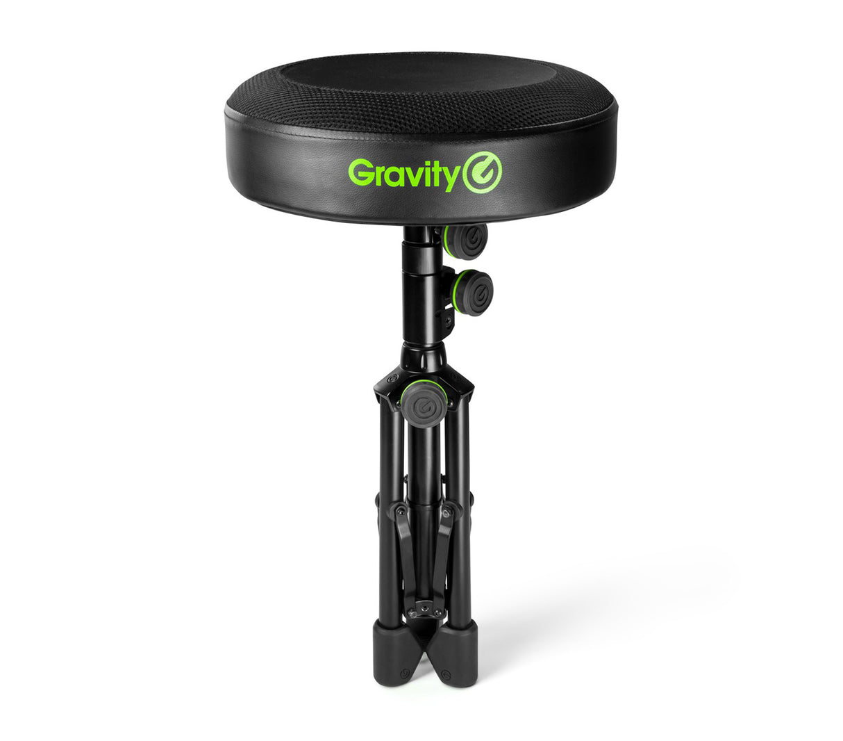 Gravity Folding Piano Bench