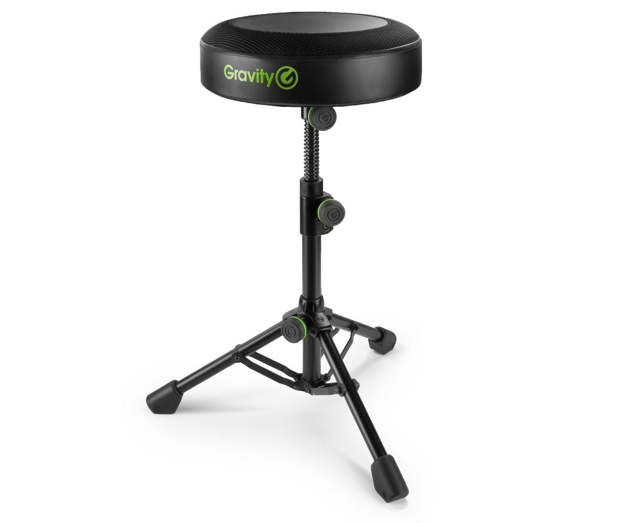 Gravity Folding Piano Bench