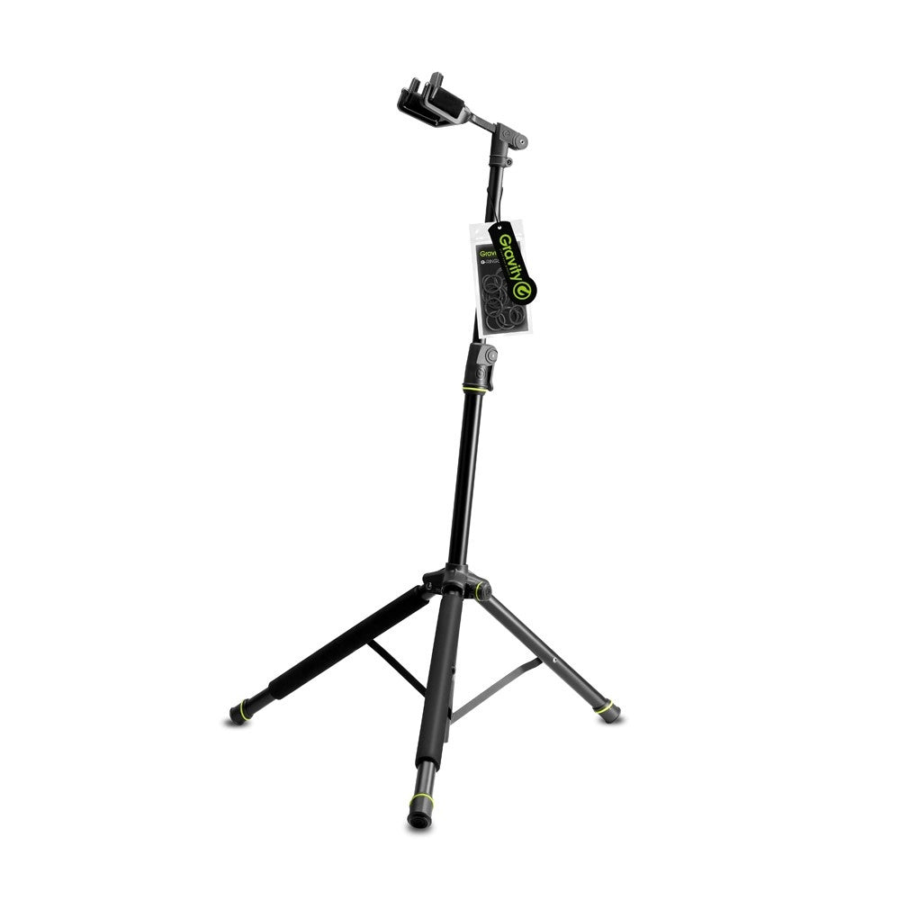 Gravity GS 01 NHB Guitar Stand
