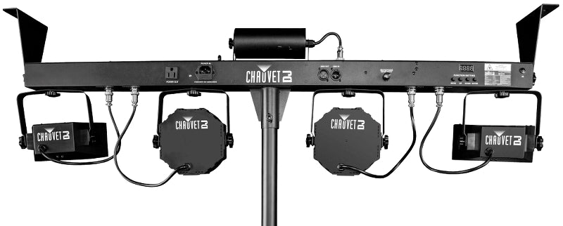 Chauvet Gig Bar 2