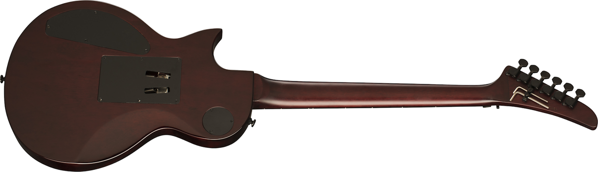 Kramer Guitars Assault Plus Electric Guitar (Bengal Burst)