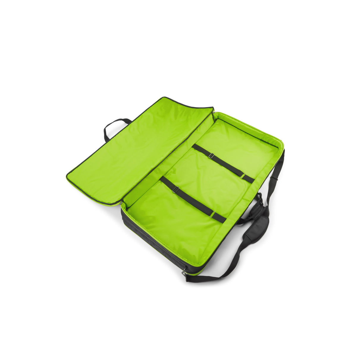 Gravity KSX 2 RD SET 2 - Double X-style keyboard stand and support table, set 2